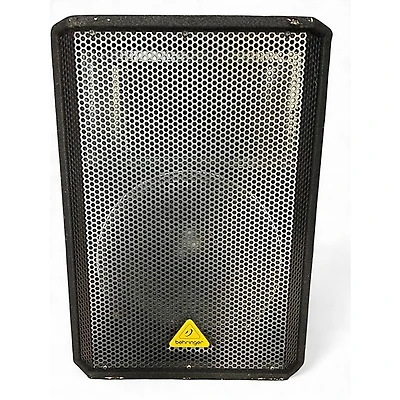 Used Behringer EUROLIVE VP1220F Unpowered Monitor
