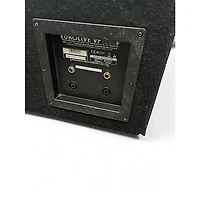 Used Behringer EUROLIVE VP1220F Unpowered Monitor