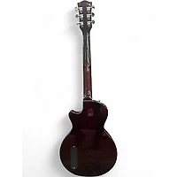 Used Dillion LITTLE D Sunburst Solid Body Electric Guitar