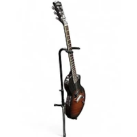 Used Dillion LITTLE D Sunburst Solid Body Electric Guitar