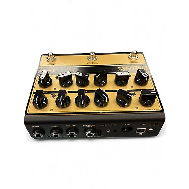 Used Friedman IR-X Effect Pedal