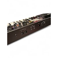 Used Native Instruments Komplete Kontrol S61 MIDI Controller