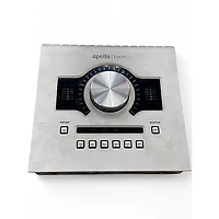 Used Universal Audio Apollo Twin Duo Audio Interface