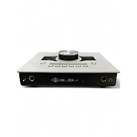 Used Universal Audio Apollo Twin Duo Audio Interface