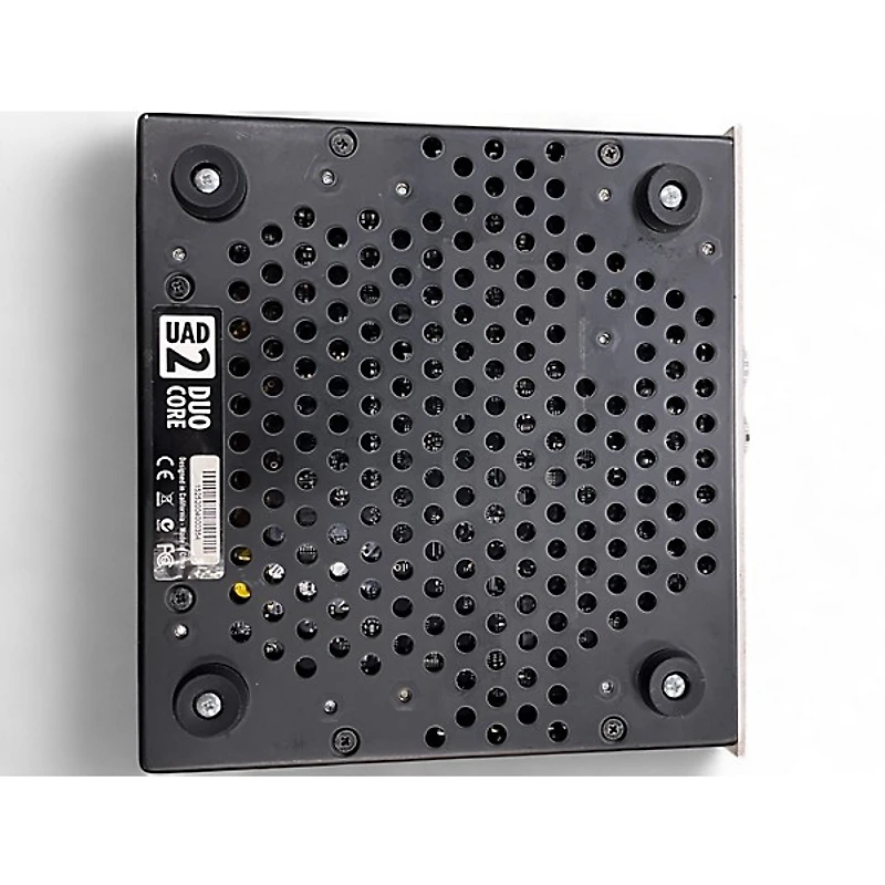 Used Universal Audio Apollo Twin Duo Audio Interface