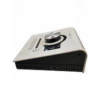 Used Universal Audio Apollo Twin Duo Audio Interface