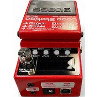 Used BOSS RC5  Pedal