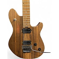 Used EVH Wolfgang Standard ZIRICOTE Solid Body Electric Guitar