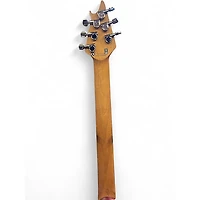 Used EVH Wolfgang Standard ZIRICOTE Solid Body Electric Guitar