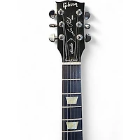 Used Gibson Les Paul Studio Silverburst Solid Body Electric Guitar