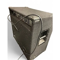 Used Ashdown MAG300H EVO III Bass Amp Head