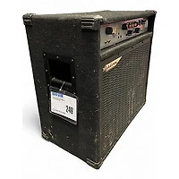 Used Ashdown MAG300H EVO III Bass Amp Head