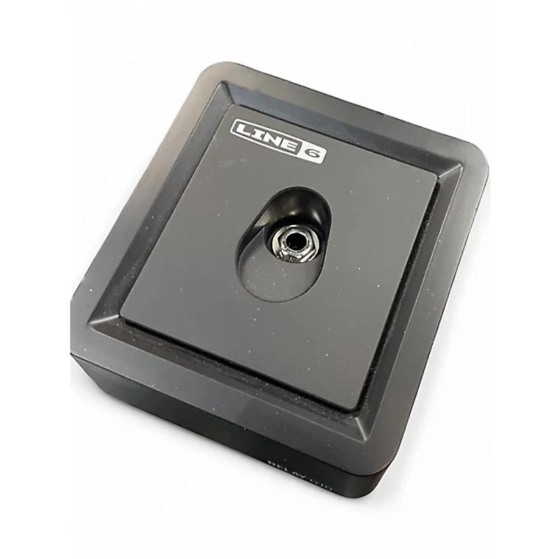 Used Line 6 RELAY G10 Instrument Wireless System