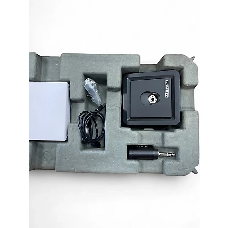 Used Line 6 RELAY G10 Instrument Wireless System