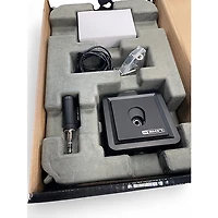 Used Line 6 RELAY G10 Instrument Wireless System