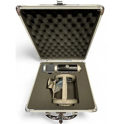 Used Sterling Audio ST155 Condenser Microphone