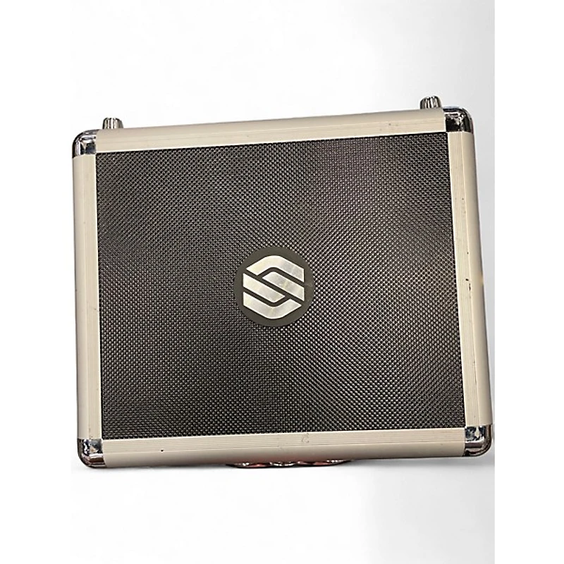 Used Sterling Audio ST155 Condenser Microphone