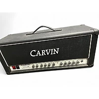 Used Carvin MTS3200 Tube Guitar Amp Head