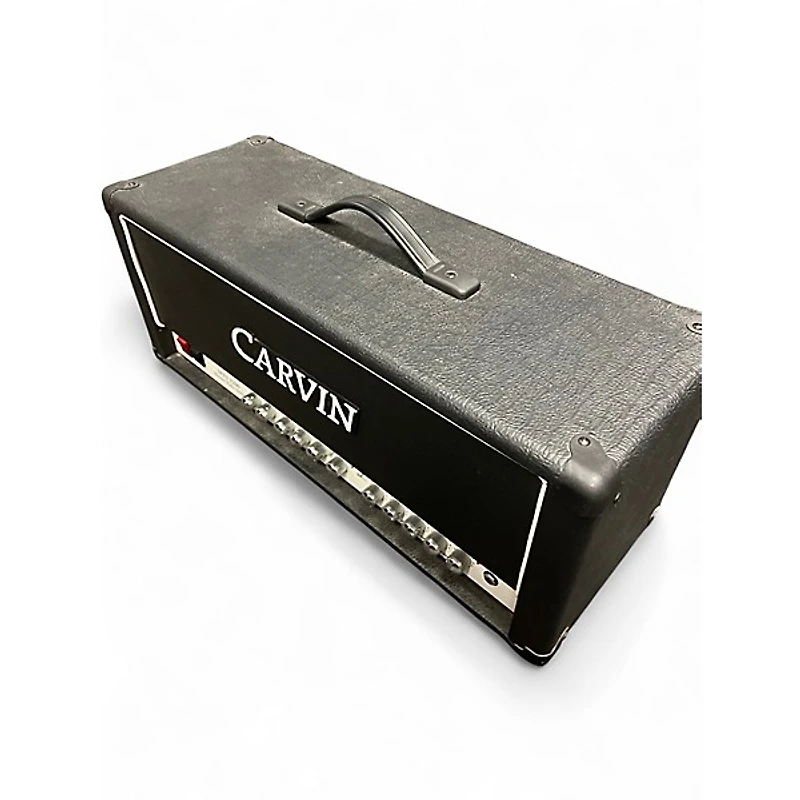 Used Carvin MTS3200 Tube Guitar Amp Head