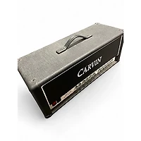 Used Carvin MTS3200 Tube Guitar Amp Head