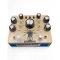 Used Hungry Robot Wardenclyffe Deluxe Effect Pedal