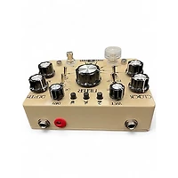 Used Hungry Robot Wardenclyffe Deluxe Effect Pedal