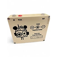 Used Hungry Robot Wardenclyffe Deluxe Effect Pedal