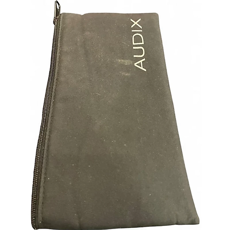 Used Audix D3 Drum Microphone