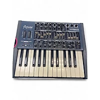 Used Arturia Minibrute  Synthesizer