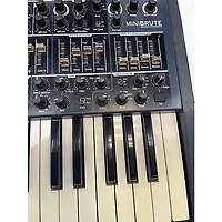 Used Arturia Minibrute  Synthesizer