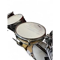 Used Ludwig 13in rocker elite Natural Drum