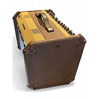 Used Fishman PROLBX600 Loudbox Artist 120W Acoustic Guitar Combo Amp