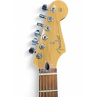 Used Fender Player Plus Stratocaster Plus Top Tobacco Burst Solid Body Electric Guitar