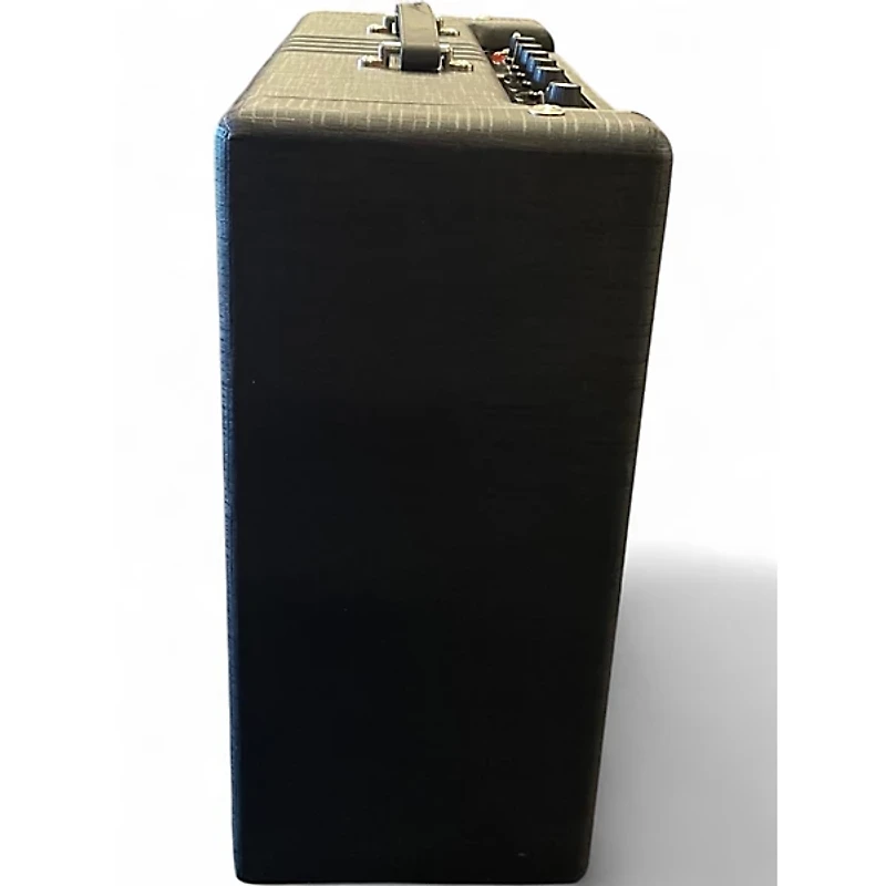 Used Supro Delta King 12 Tube Guitar Combo Amp