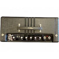 Used Supro Delta King 12 Tube Guitar Combo Amp