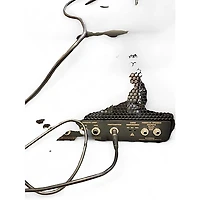 Used EVH 5150 Iconic Series EL34 80W Tube Guitar Amp Head