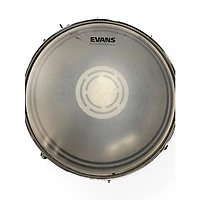 Used Pearl 5X14 Sensitone Snare steel Drum