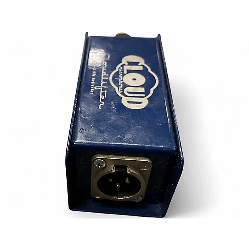 Used Cloud Cloudlifter CL-1 Microphone Preamp
