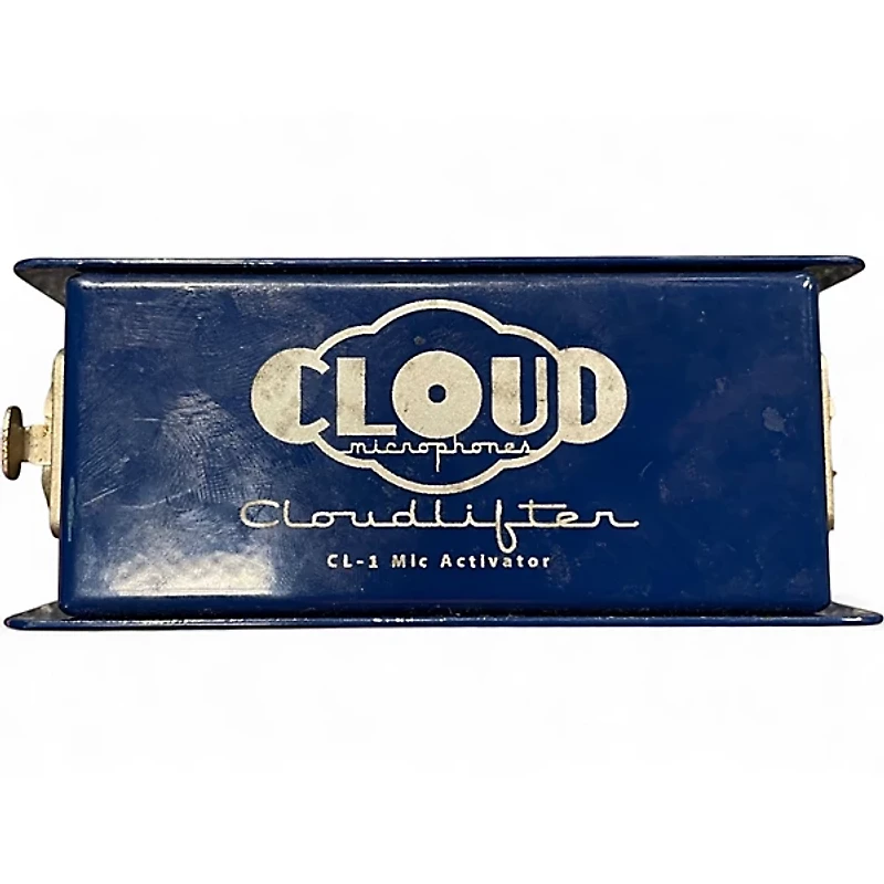 Used Cloud Cloudlifter CL-1 Microphone Preamp
