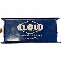 Used Cloud Cloudlifter CL-1 Microphone Preamp