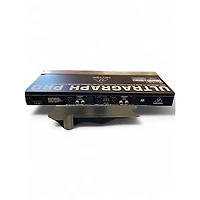 Used Behringer FBQ1502 with Feedback Detection Equalizer