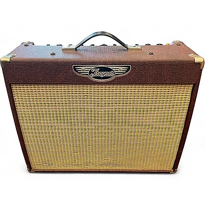 Used Traynor YCV40 Tube Guitar Combo Amp