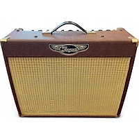 Used Traynor YCV40 Tube Guitar Combo Amp