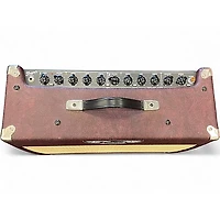 Used Traynor YCV40 Tube Guitar Combo Amp