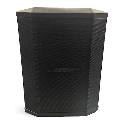 Used Bose S1 PRO Powered Monitor