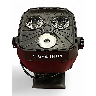 Used Solena par Par Can Light