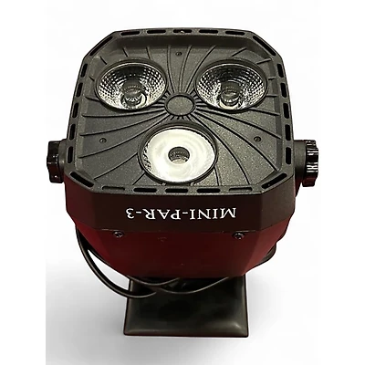 Used Solena Par Par Can Light