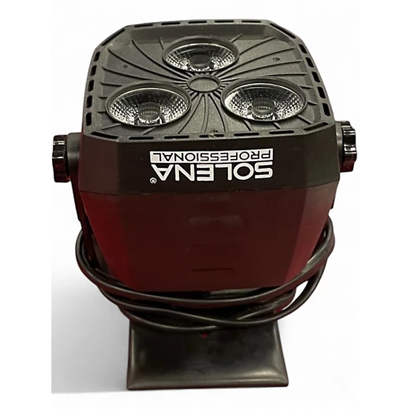 Used Solena Par Par Can Light