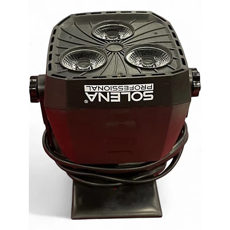 Used Solena Par Par Can Light