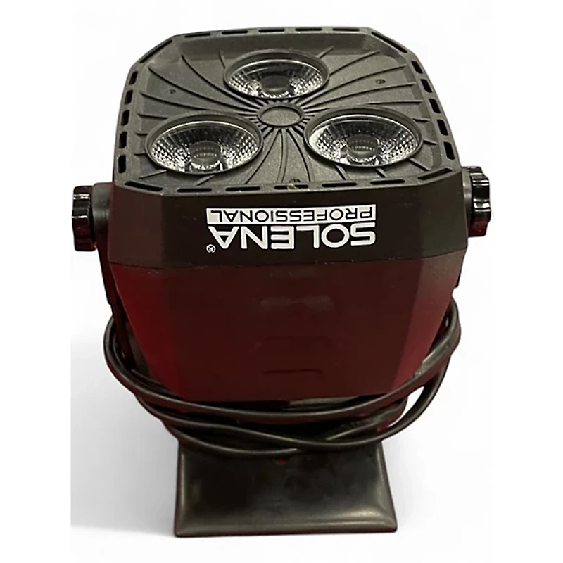 Used Solena par Par Can Light
